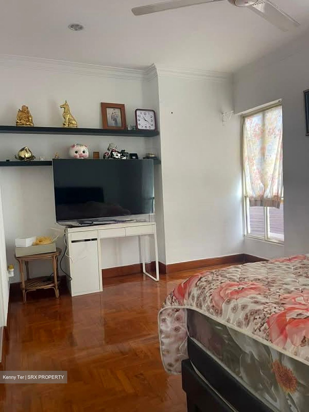 Park Villas (D19), Terrace #568840341
